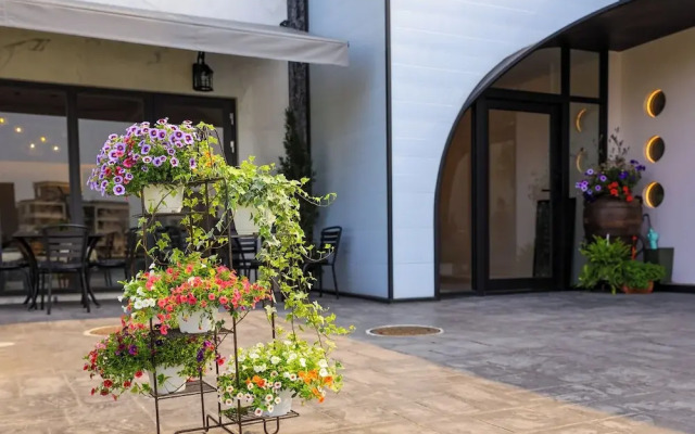 Quhua Sweety B&B
