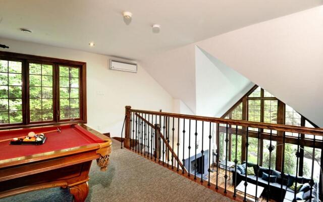 Chalets Alpins - 10 Chemin des Skieurs