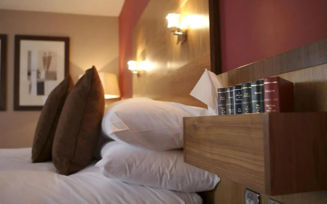 Beamish Park Hotel