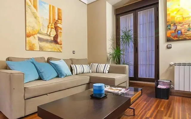 Friendly Rentals Rosales II