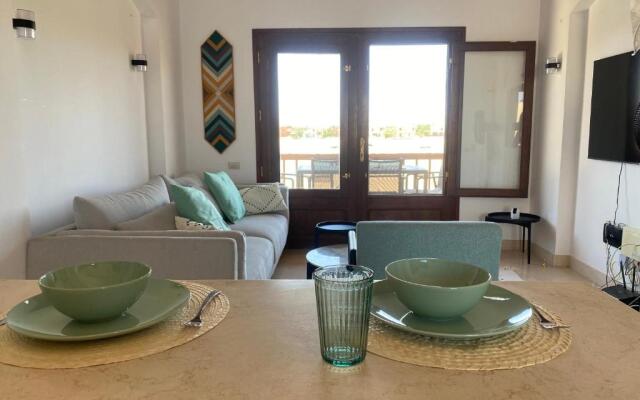 Sabina 2br penthouse