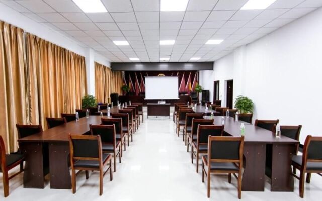 Greentree Inn Anshun Puding County Poyu Avenue Exp