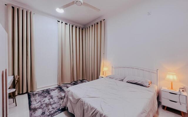 Homestay Ar-Rayyan Kota Bharu