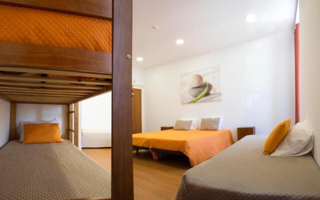Russo's Hostel