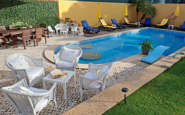 Quinta Salinas - Puro Prazer