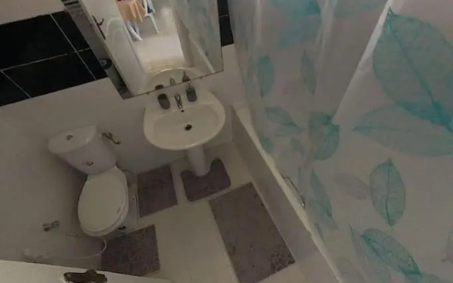 Cosy Flat In la Marsa