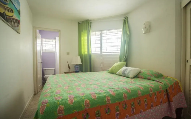 Villa Island Breeze