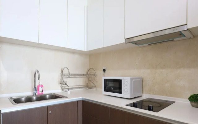 Silverscape Premium by I Housing