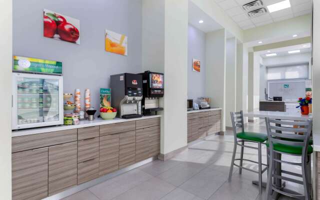 Quality Inn University North I-75