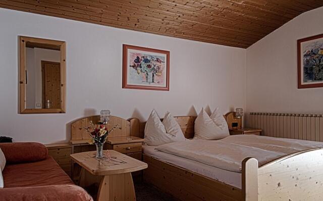 Gästehaus Heidi Wals