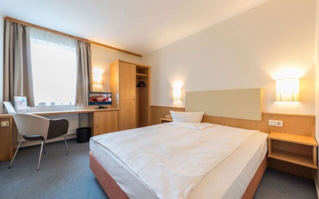 Residenz Hotel