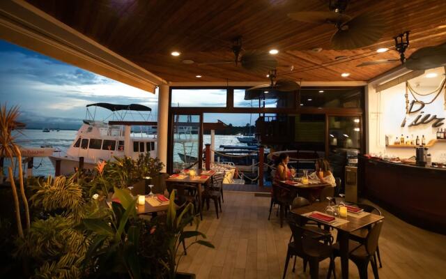 Divers Paradise Boutique Hotel