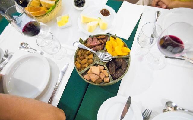 Aldeia da Fonte Hotel