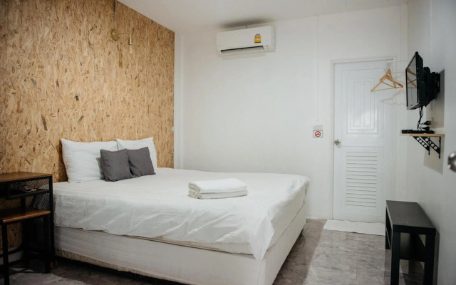 Lamoon Boutique Hotel