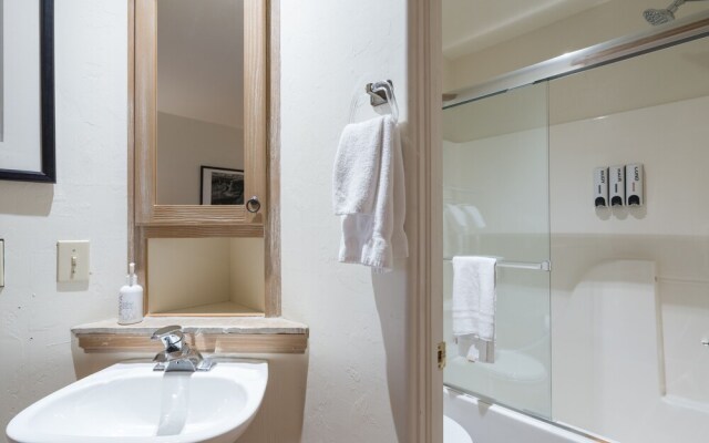 Double Diamond 3 by Exceptional Stays