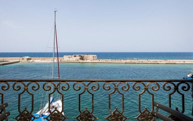 Ambassadors Residence Boutique Hotel Chania