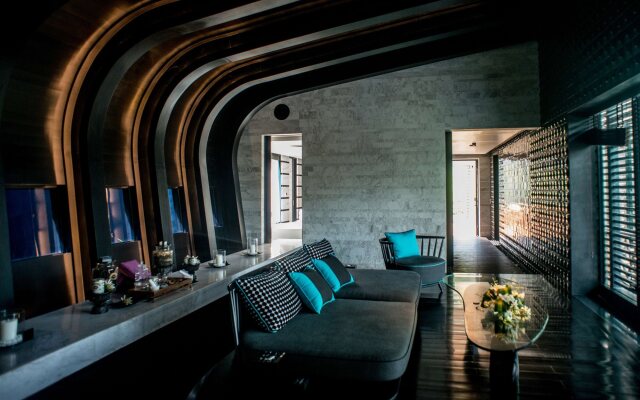 InterContinental Danang Sun Peninsula Resort by IHG