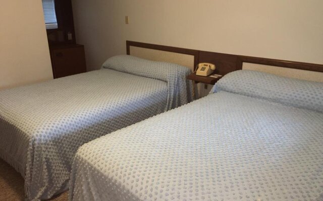 McGregor Inn Motel