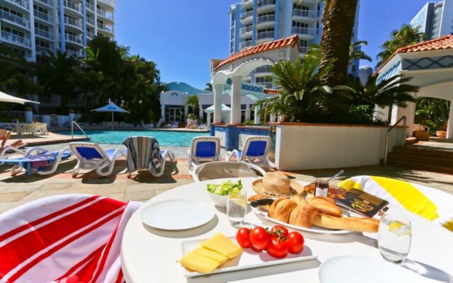 Bel Air on Broadbeach