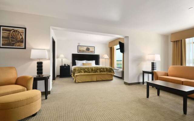 Wingate By Wyndham Frisco TX