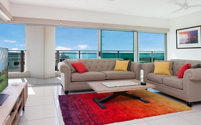 Beachlife Holiday Apartments