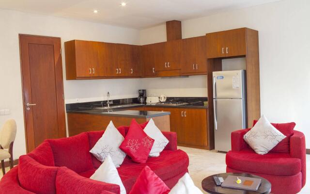 The Segara Suites
