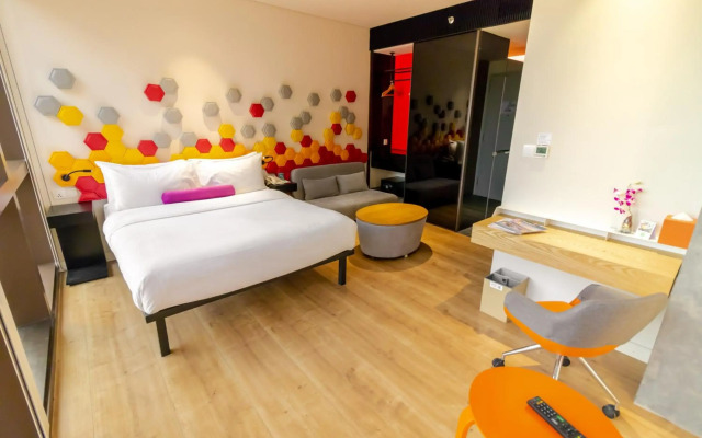 ibis Styles Singapore On Macpherson