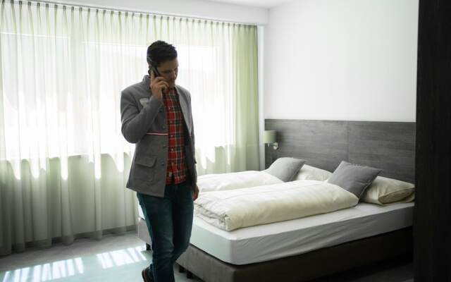 eee hotel Liezen