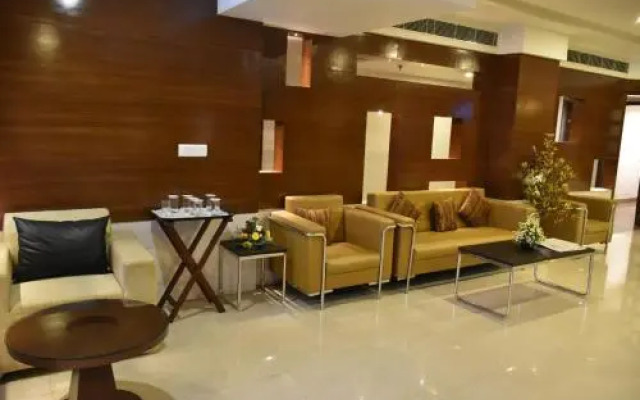 Hotel HBL International