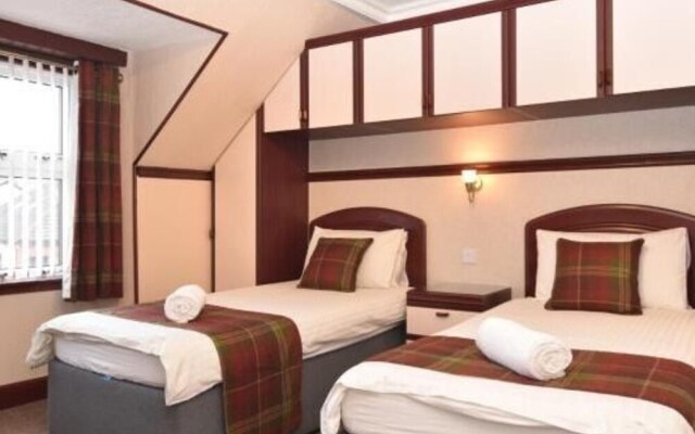 Tanera Guest House