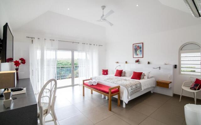 Dream Villa Terres Basses 569