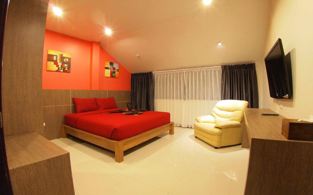 Vichy Villa