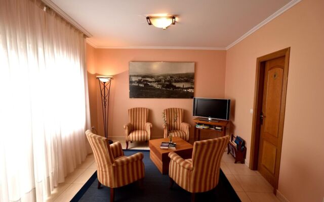Hotel Restaurante Elisardo