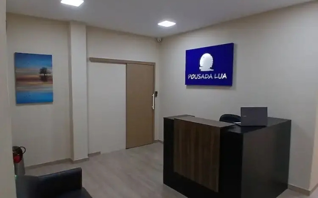 Pousada Lua