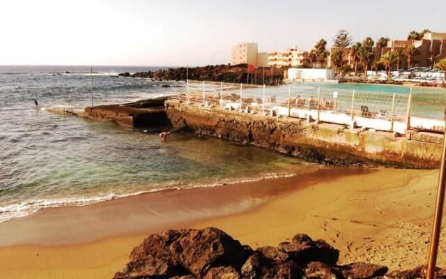 South Tenerife 471