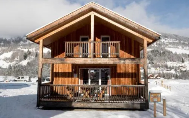Kreischberg Chalets by Alps Residence