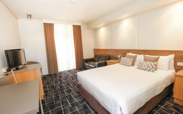 Commodore Motel Mildura