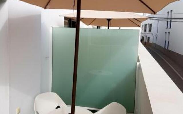 Apartamentos El Arrecife