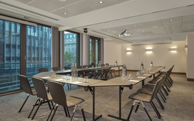 Park Plaza County Hall London
