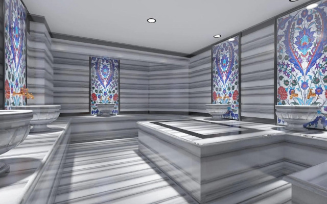 Sette Serenity Hotel - Adults Only