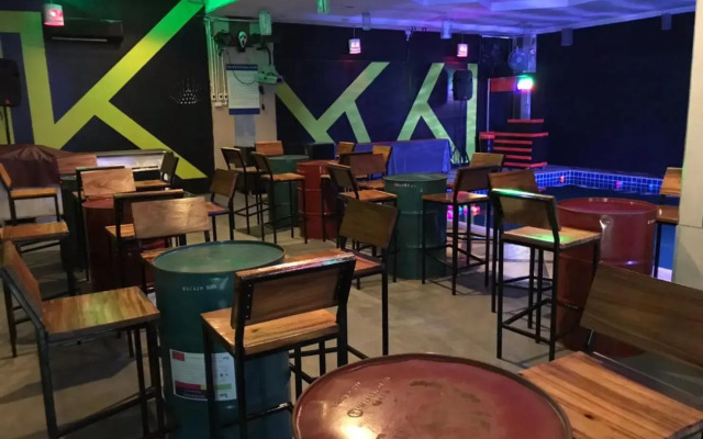 Pattaya Loft Hotel