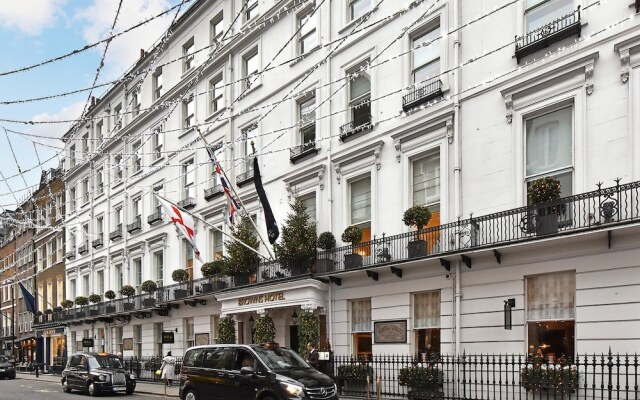 Huge Mayfair 3 Bed 3.5 Bath £10 million Air Con