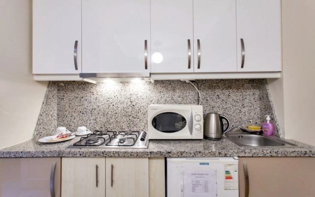 Taksim Premier Suites