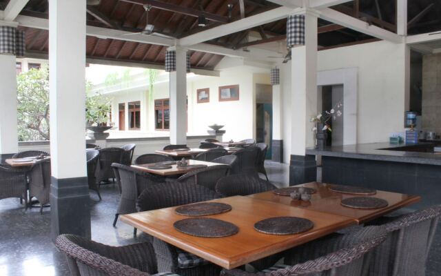 Airy Legian Melasti 36 Kuta Bali