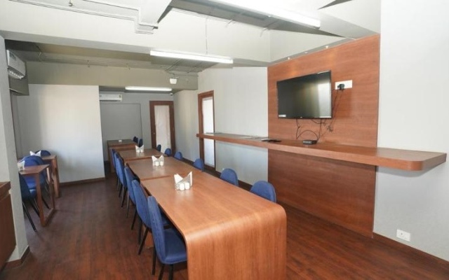 Mint Magna Suites