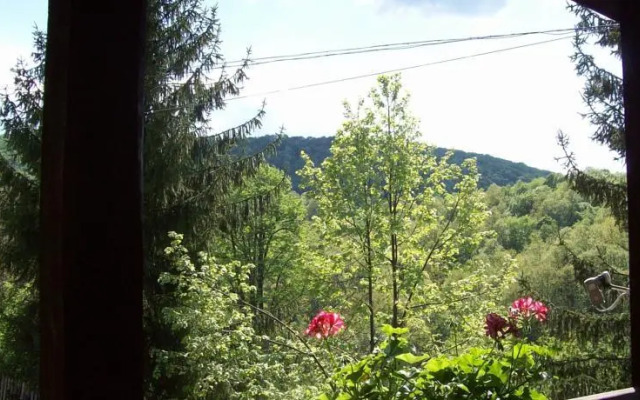 Dzhelepova Guest House