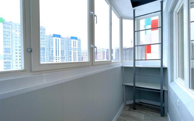 Добрый дом на улице  Константина Посьета