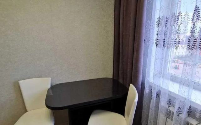 Апартаменты на проспекте Ленинский 39Б