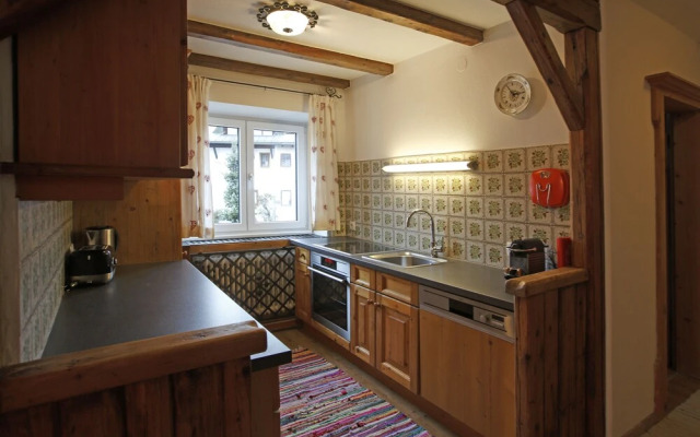 Appartement Elisabeth