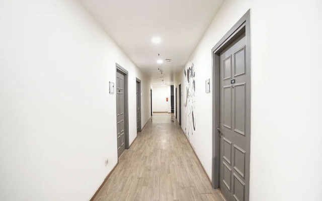 Fabhotel Royale 49